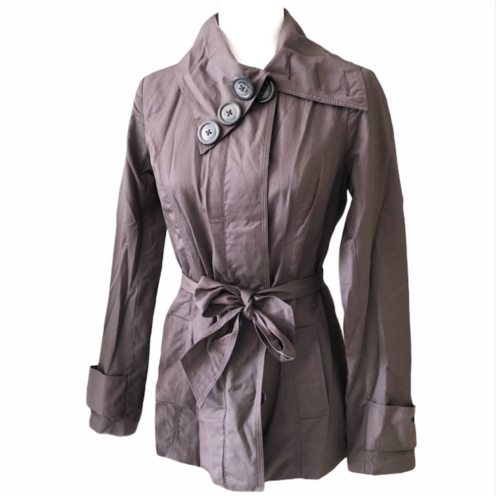 Trench coat | RW&Co
